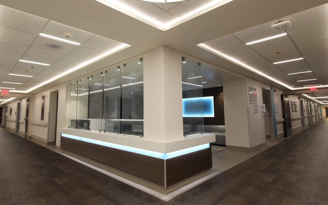 <br><br>Shop Floor Precision